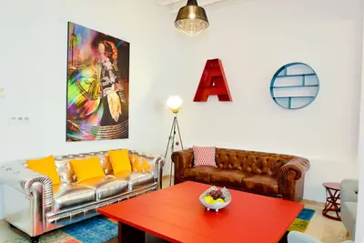 Image de The Zentral Arenal Suites