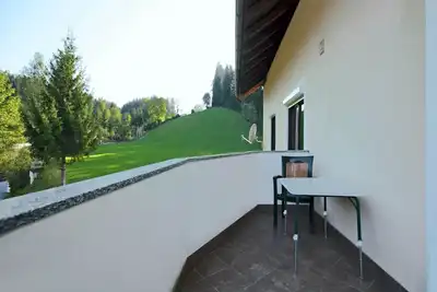 Image de Appartement avec terrasse à Salzbourg