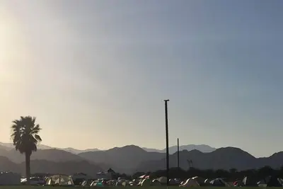Image de Base Camp Pop Up Rv & Tent Camping Resort