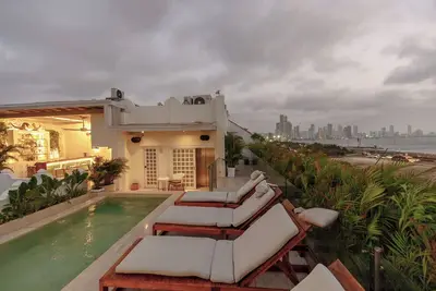 Image de Hotel Noi 1860 Cartagena