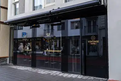 Image de Vintage Apartment Hotel