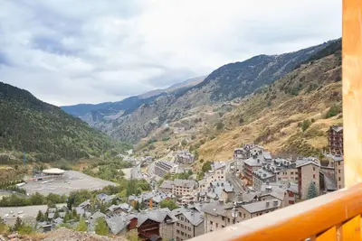 Image de Terrasses del Tarter