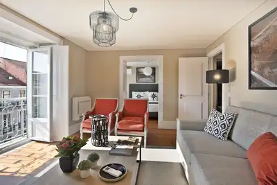 Image de Lisbon Five Stars Apartments - Bica 246