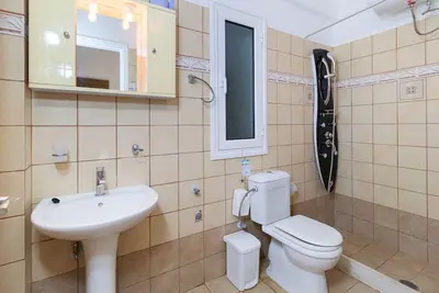 Image de Romanos Beach Villas