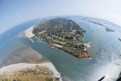 Image de Isola di Albarella