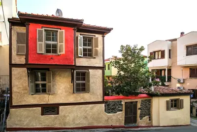 Image de Villa Ottoman by halu! Villas