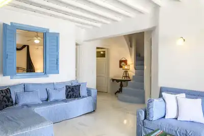 Image de SeaBlue Villas