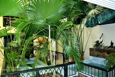 Image de Lake 47 Suites