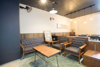 Image de Galaxy Apartment