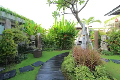 Gahana Bali Villas