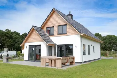 Image de Belle villa avec jardin à De Koog