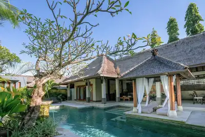 Image de The Maya Seminyak Villas