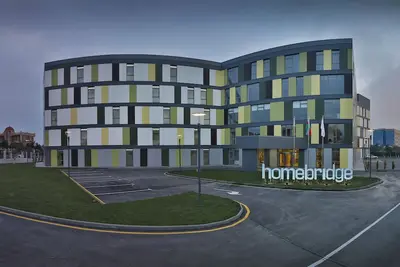 Image de Homebridge Hotel Apartments