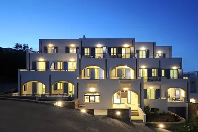 Anatoli Hotel
