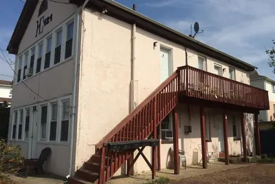 Image de Hc-121 Beach Haus