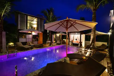 Image de Bukit Pool Villas