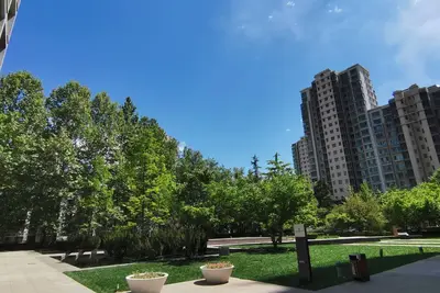 Image de Yasmine Seasons Park Apartment Hotel
