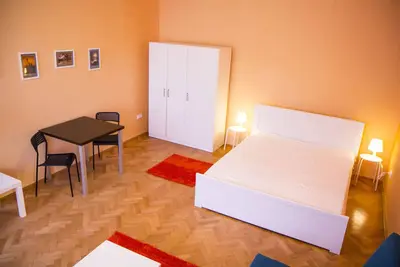 Image de Lidicka Apartments