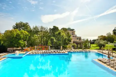 Image de Apart Hotel Golden Line