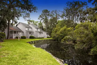 Image de The Cottages by Spinnaker Resorts