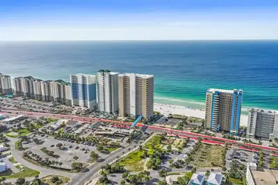 Image de Ocean Villa by Panhandle Getaways