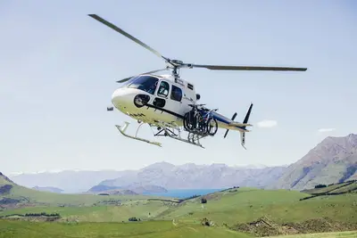 Image de Mahu Whenua