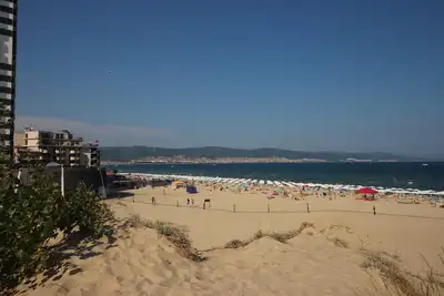 Image de Menada Dune Residence Apartments