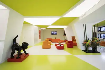 Image de Cosmo Apartments Sants