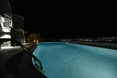 Mykonos Gemm Villas