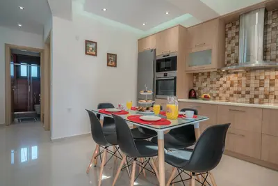 Image de Olive Garden Villas