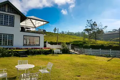 Image de The Tea Garden