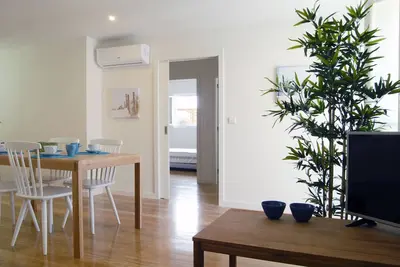 Spot Apartments Ceuta