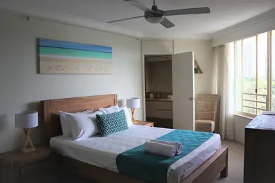 Image de Contessa Holiday Apartments