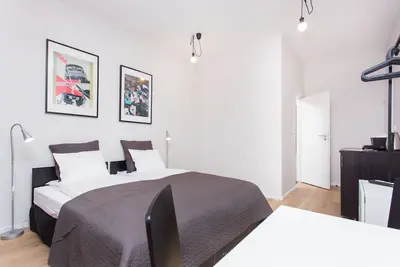 Image de Krakow B&B