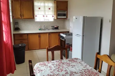 Image de Cool Runnings Apartments Tobago