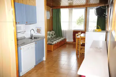 Image de Apartamentos Varios Pas de la Casa 3000