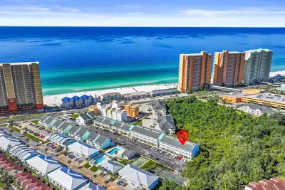 Image de Southwind Condo Rentals by Panhandle Getaways