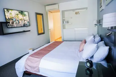 Image de Petit Palace Apart Hotel Suites