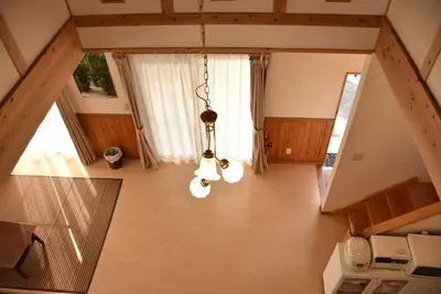 Image de Churaumi Village