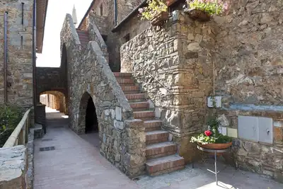Image de Antico Borgo Casalappi