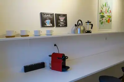 Image de Zurich Furnished Apartments