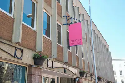 Image de Celador Apartments - Sussex House Serviced Apartments