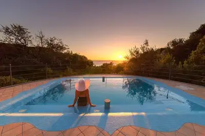 Image de Villa dei Lecci - 7 Luxury Villas with private pool or jacuzzi