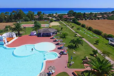 Rey Beach Club