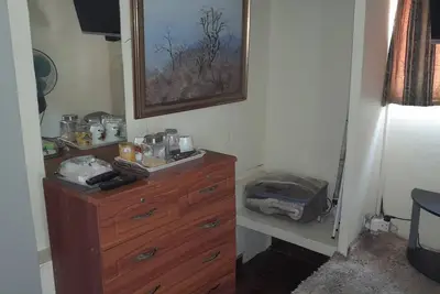 Image de Mambilima Furnished Guest Wing