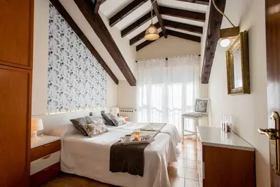 Image de Apartamentos River Santander