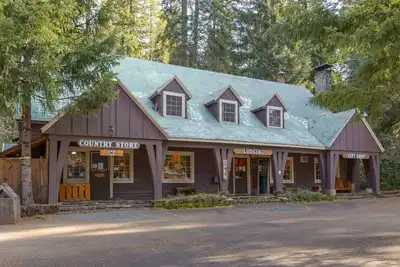 Image de Union Creek Resort