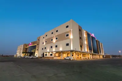 Image de Boudl Al Munsiyah