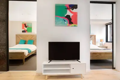 Image de Manhattan Apartment