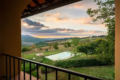 Casabella Residenza d'Epoca